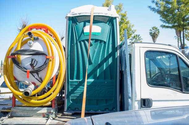 Best Portable toilet rental cost  in Lockport, LA