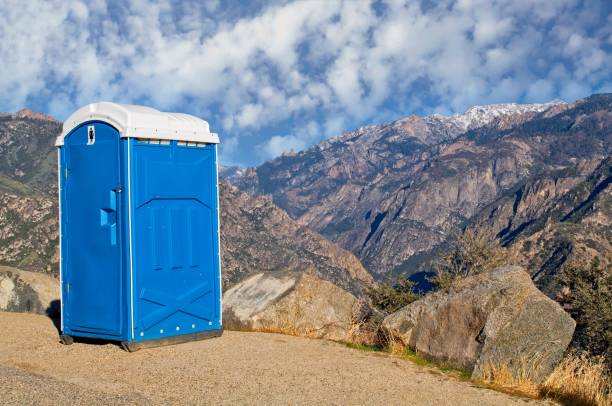 Best Porta potty rental near me  in Lockport, LA