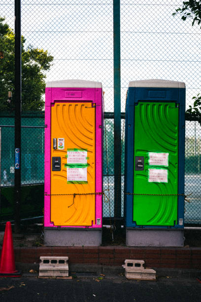 Best Affordable porta potty rental  in Lockport, LA