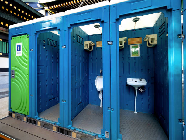Best High-end porta potty rental  in Lockport, LA