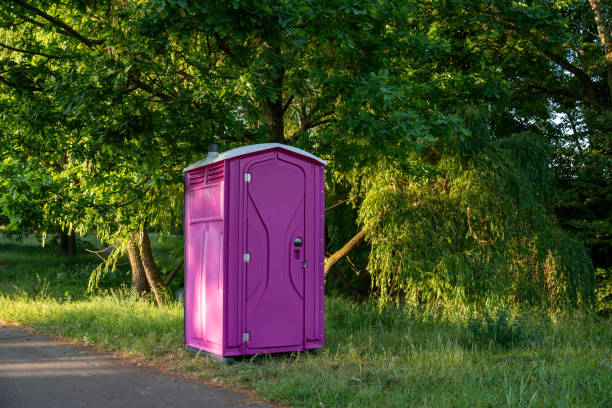 Affordable portable toilet rental in Lockport, LA