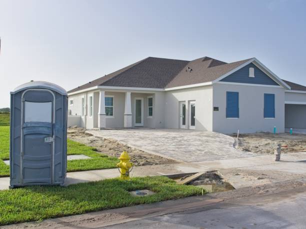 Best Portable restroom trailer rental  in Lockport, LA