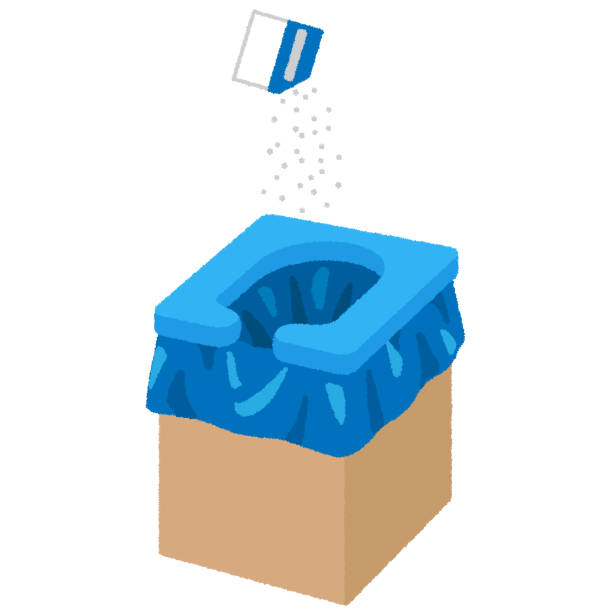 Best Porta potty delivery and setup  in Lockport, LA