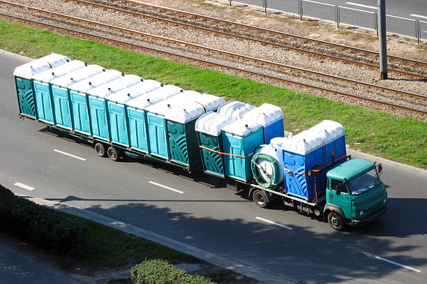 Best Porta potty rental near me  in Lockport, LA